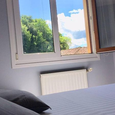 Apartamento El Cortijo Cangas de Onis Bagian luar foto